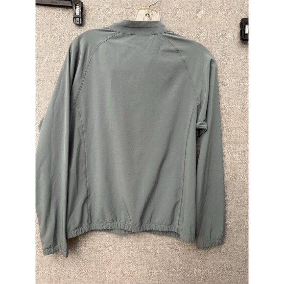 Women’s Columbia Omni-wick advanced evaporation  jacket Green Medium - Picture 9 of 9